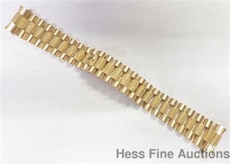 rolex gold strap watch|genuine Rolex watch straps uk.